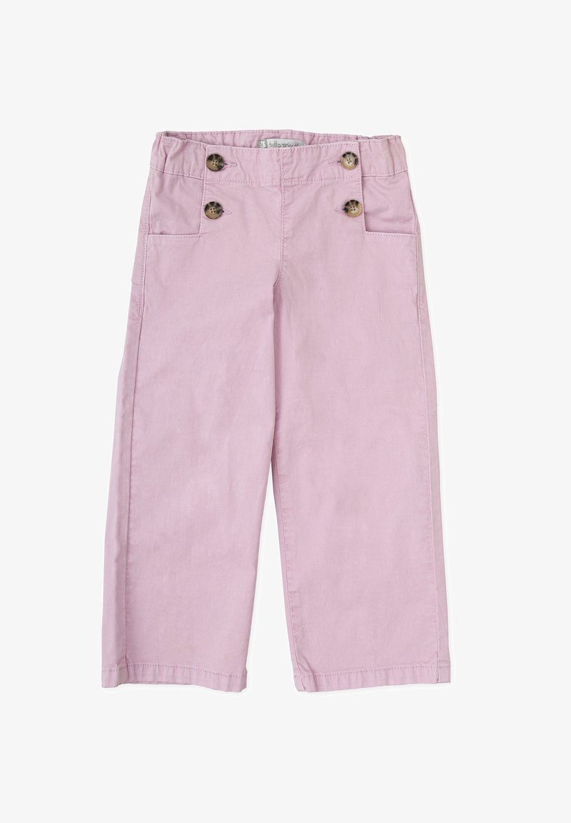 Tutto Piccolo Pantalones - malva
