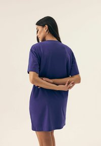 Henderson NIMES niebieski