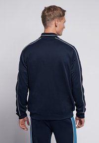 Hummel LIAM  - Trainingsvest - black iris