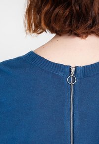 JDY Jumper - dark blue