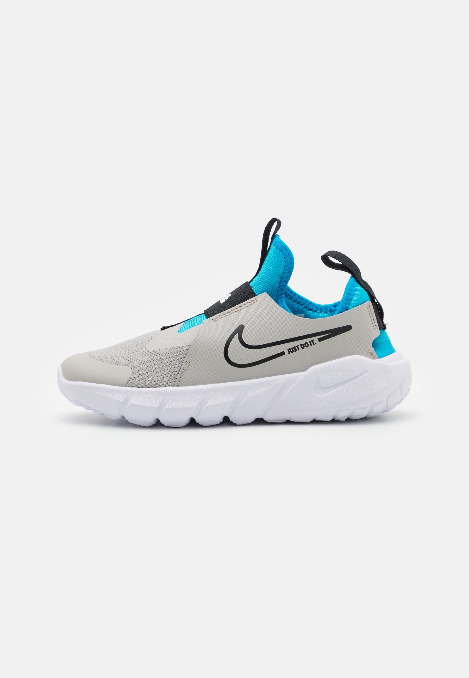 FLEX RUNNER light ore/black/blue shoes iron Neutral - 2 running lightning/white/black Nike Performance - UNISEX