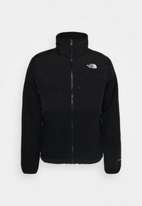 DENALI JACKET - Jakna od flisa - tnf black