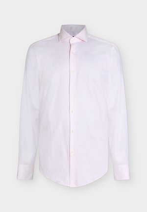 BOSS, HANK - Πουκάμισο - medium pink
