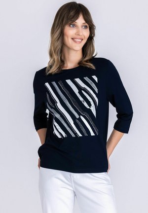 Longsleeve - deep sea