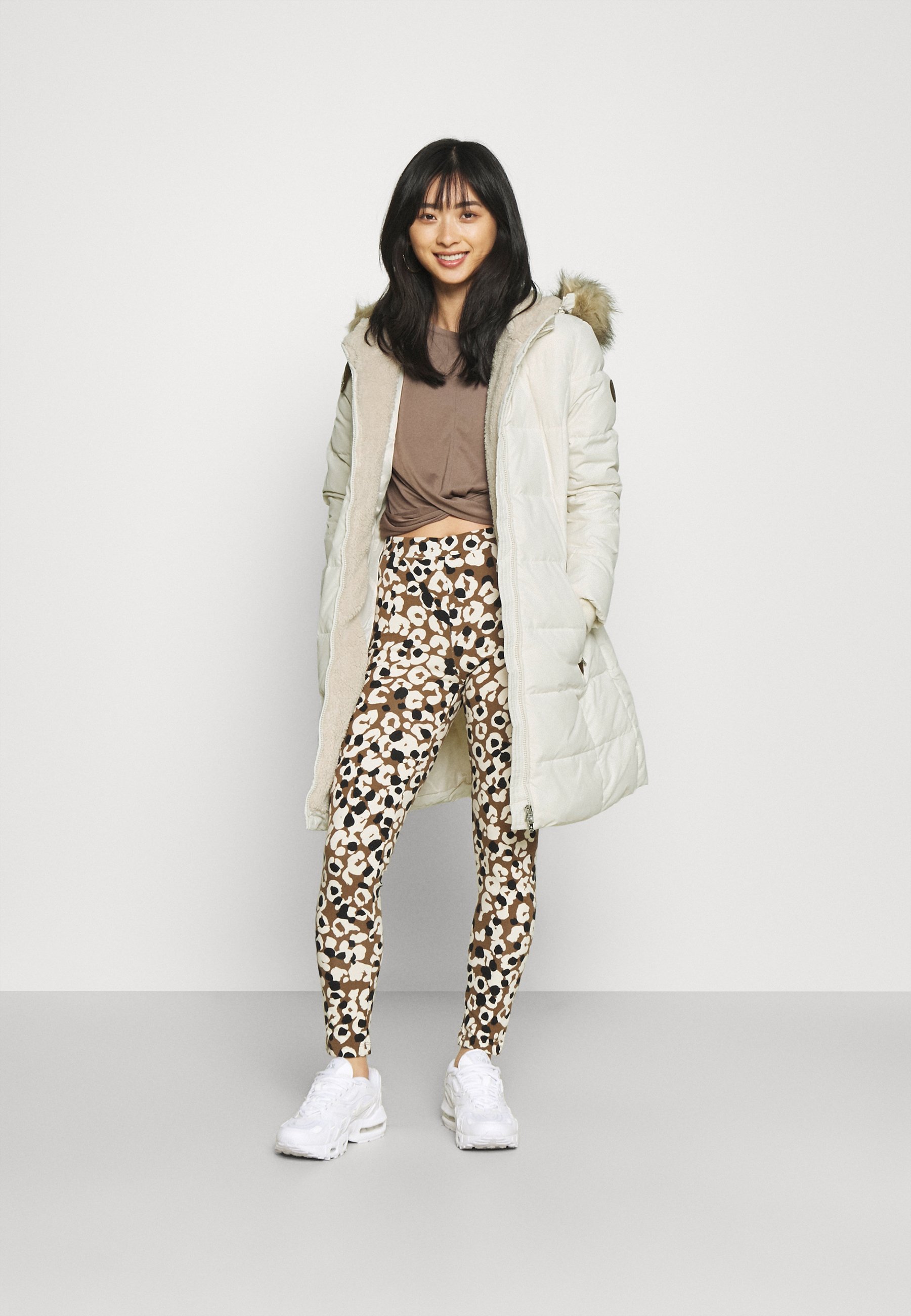 Lauren Ralph Lauren Petite Down coat 