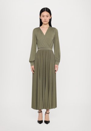 Marella CASCIA - Robe en jersey - grigio ardesia
