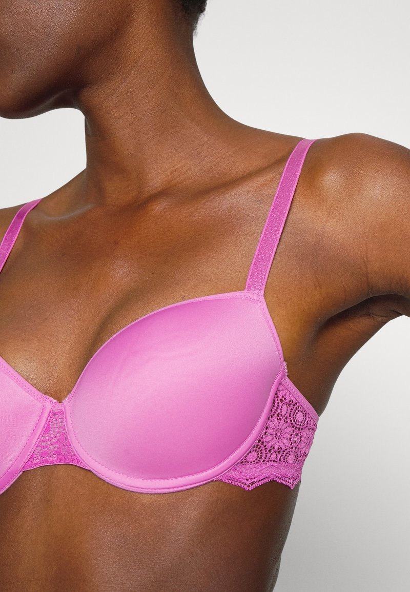 Damen Kleider | Passionata GEORGIA MEMORY FOAM Bügel BH rosebud/rosa - IA01523 Damen Kleider | Passionata GEORGIA MEMORY FOAM Bügel BH rosebud/rosa - IA01523