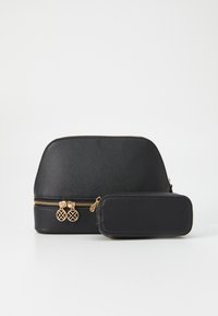 Unausgewählt, black