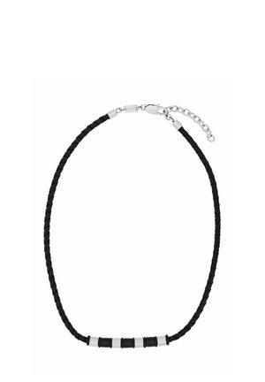 Collana - schwarz