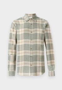 ONSGUDMUND LIFE CHECK SHIRT - Skjorter - sequoia