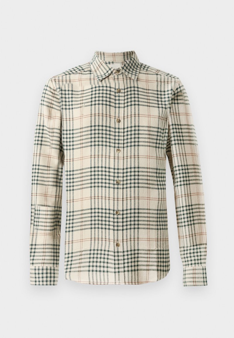 Only & Sons Overhemd cognac Only & Sons Overhemd cognac