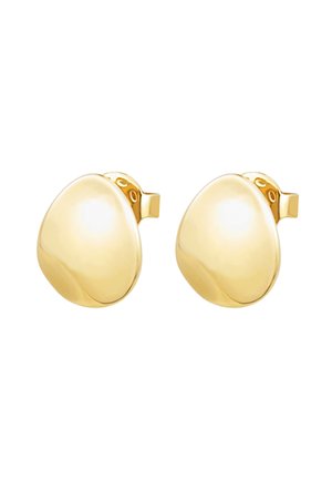 B WHISPER - Korvakorut - gold-coloured