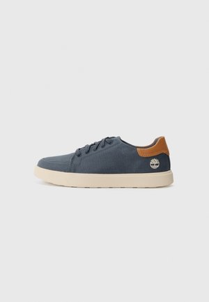 EMERSON STREET - Sneakers basse - dark blue