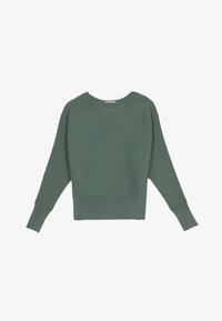 Valitud, green