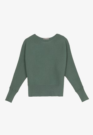 Jumper - green