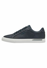 s.Oliver - Baskets basses - navy Image miniature 1