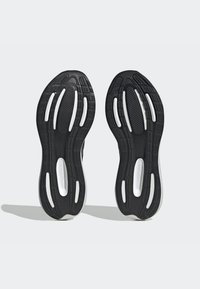 adidas Performance Scarpe da corsa su strada - grey six/core black/carbon