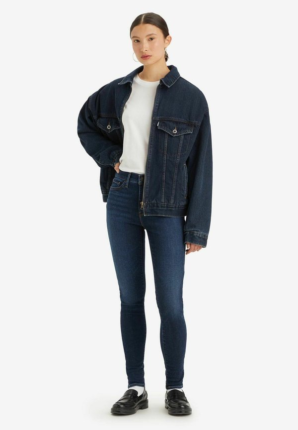 310™ SHAPING SUPER SKINNY JEANS - Jeans Skinny Fit - toronto serial