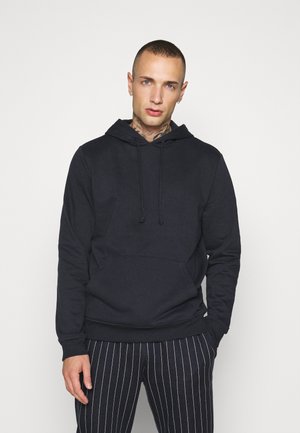 CLARENCE - Felpa con cappuccio - rich navy