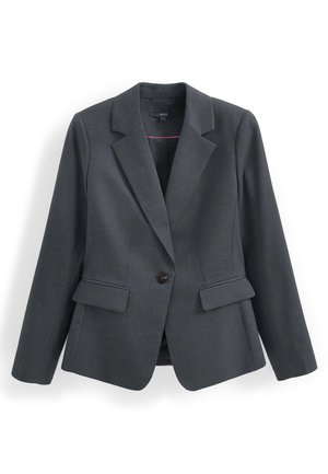 Blazer - grey