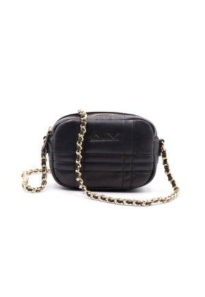 ALV by Alviero Martini SQUARE - Schoudertas - nero