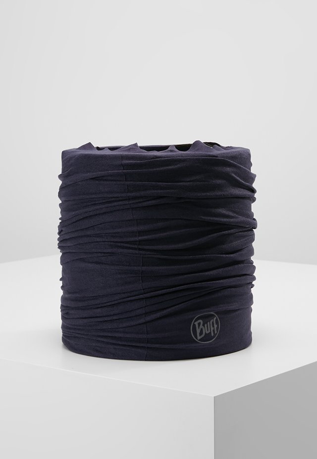 ORIGINAL - Sjaal - solid night blue