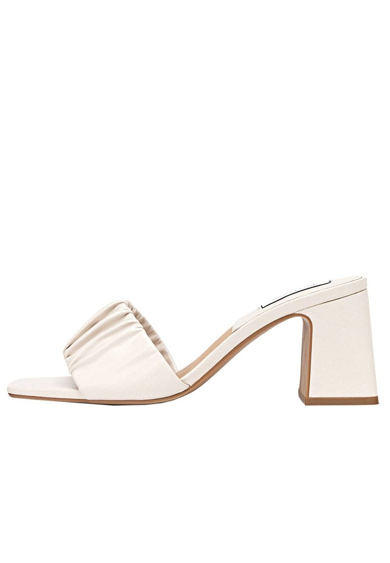 Stradivarius Bruidsschoenen crème Stradivarius Bruidsschoenen crème