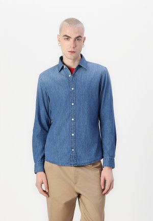 HANSON - Pluus - dark blue
