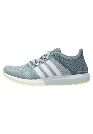 Hardloopschoenen voor op de weg - grey
