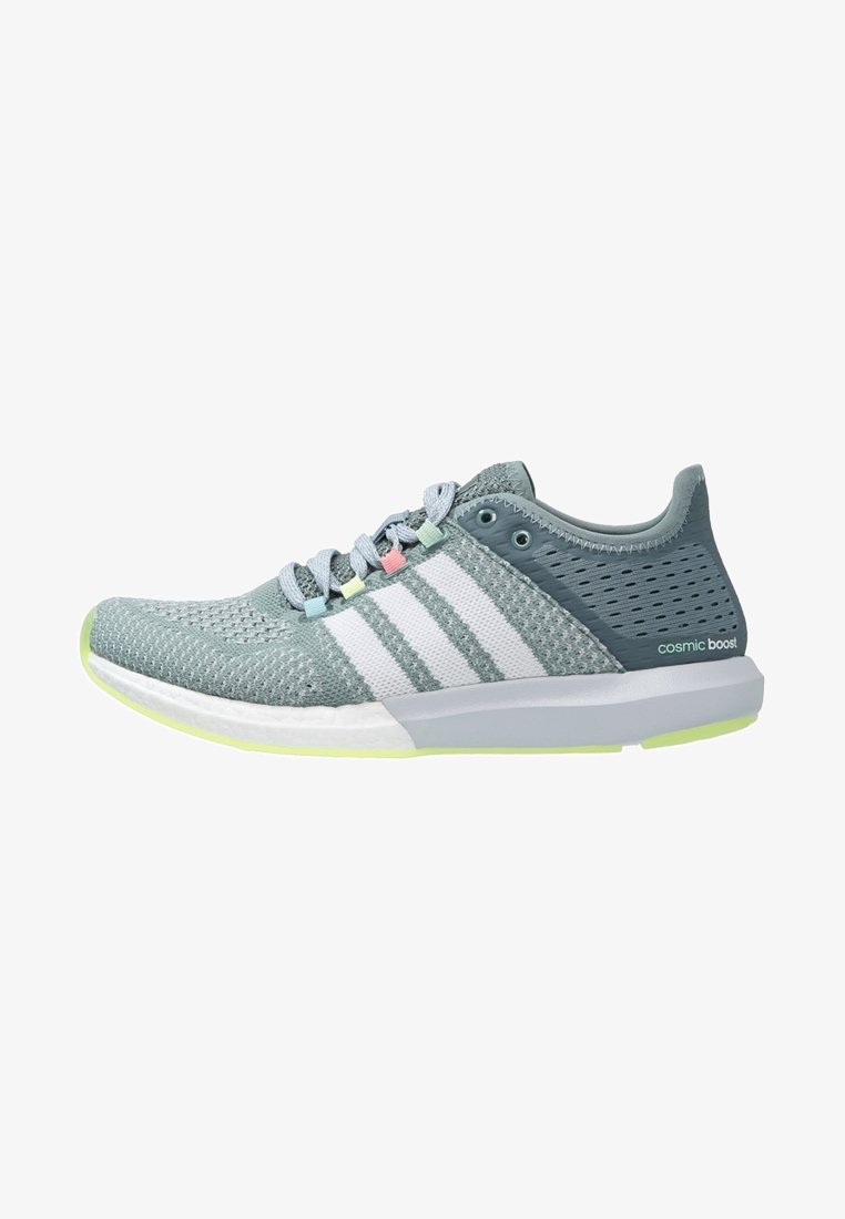 adidas Performance Chaussures de running sur route - grey