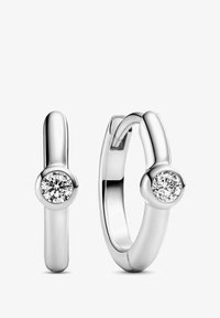 Vald, silver-coloured