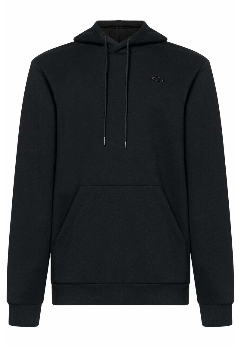 Oakley - RELAX PULLOVER HOODIE 2.0 - Kapuzenpullover - blackout, Vergrößern
