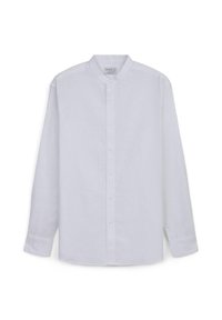 Unselected, bianco ottico