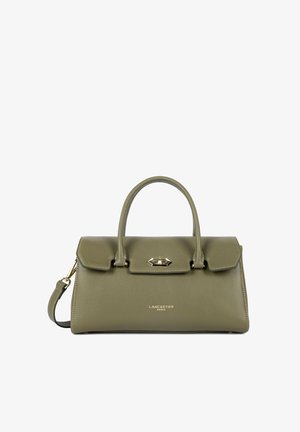 LANCASTER, SAC À MAIN - MILANO COSMOS - Handbag - kaki