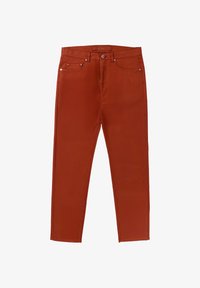 Vybrané, marrone screziato