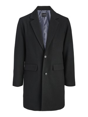 Jack & Jones JJEHARRIS - Klassisk kappa / rock - black