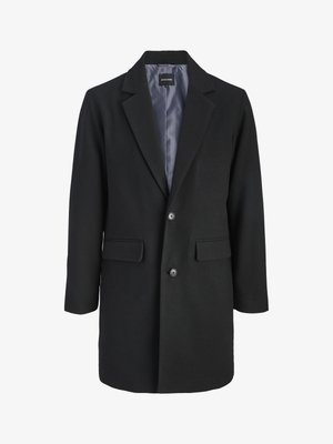 Jack & Jones JJEHARRIS - Klassikaline mantel - black