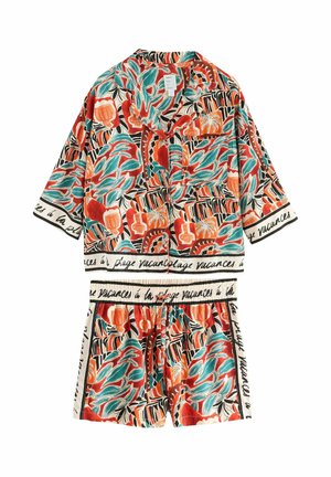 SET - Zestaw bielizny nocnej