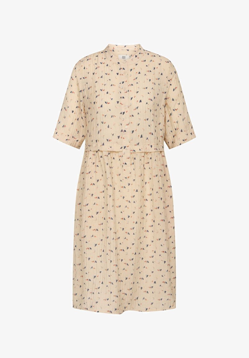 Noa Noa KEZA - Ingruha - print off white