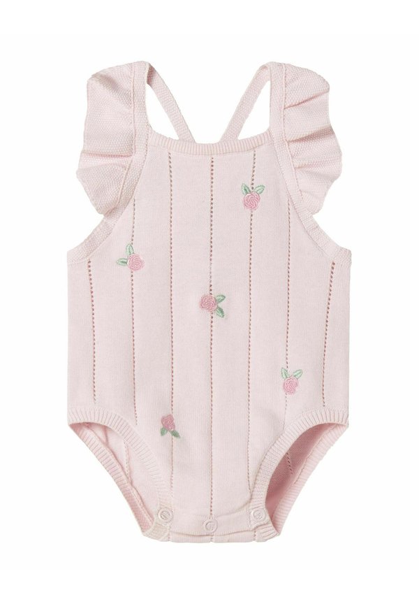 STRAMPLER - Body - ballerina