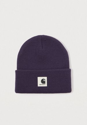 ASHLEY UNISEX - Berretto - purple