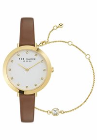 Ted Baker AMMY ICONIC SET - Orologio - brown
