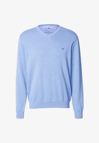 Wybrany, crystal blue