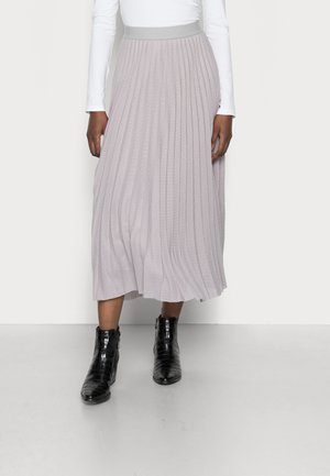 A-lijn rok - grey