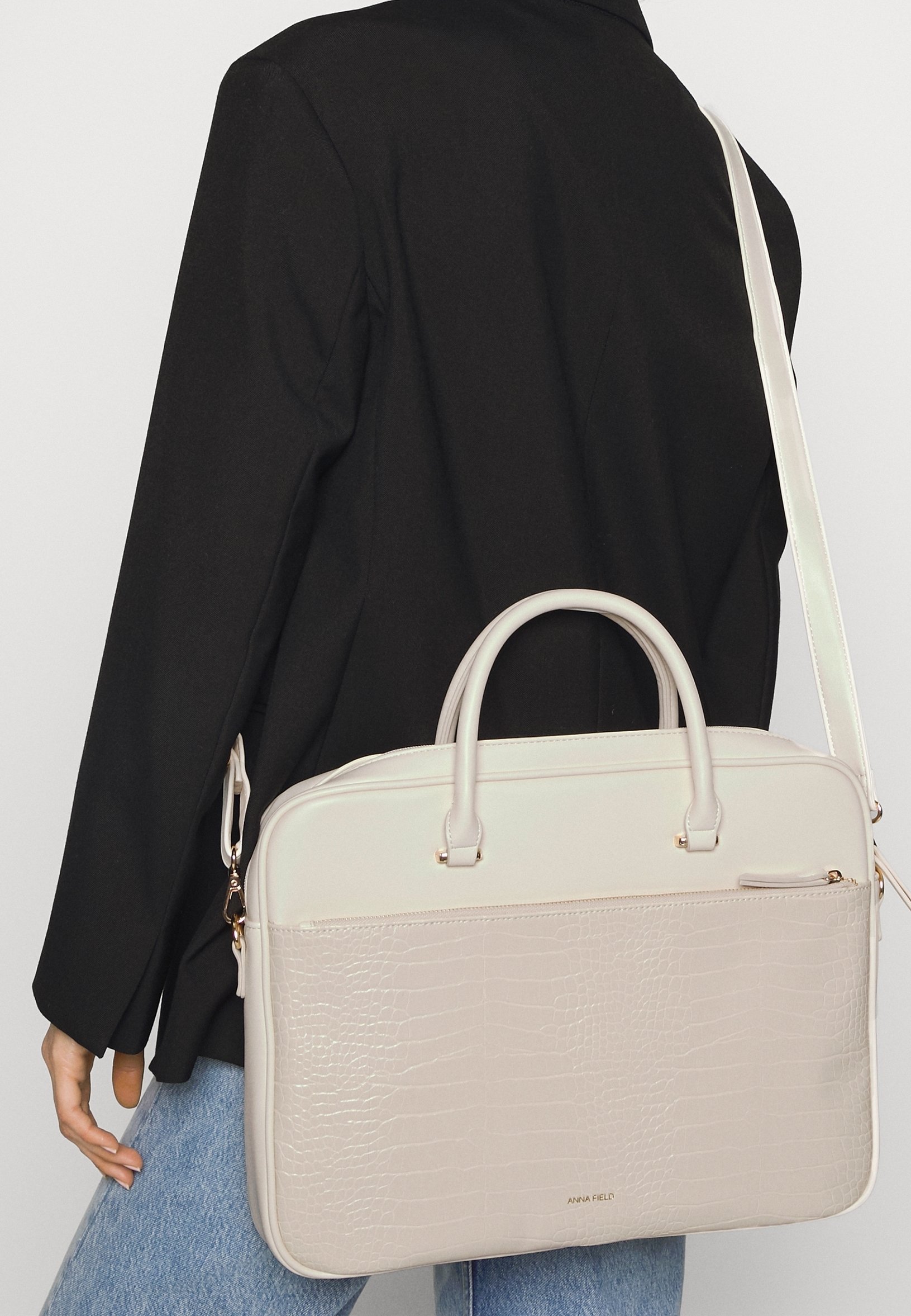 Laptop Bag Anna Field Laptoptasche Anna Field UmhÃ¤ngetasche