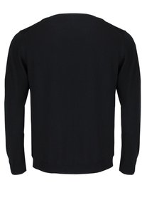 OLYMP Maglione - schwarz