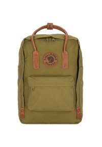 Fjällräven KANKEN Malý batoh foliage green/zelená