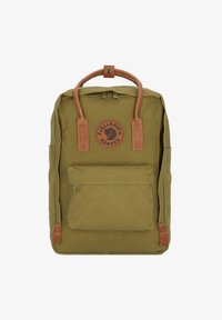 Fjällräven KANKEN Malý batoh foliage green/zelená