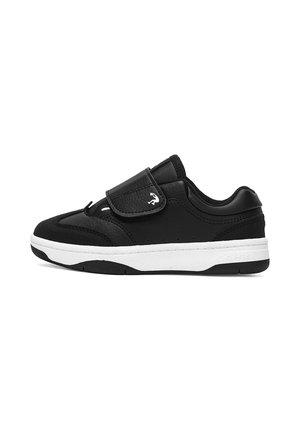 Shaq, SHAQ SNEAKERS BOY BLACK AQ95012T-B - Loafers - black