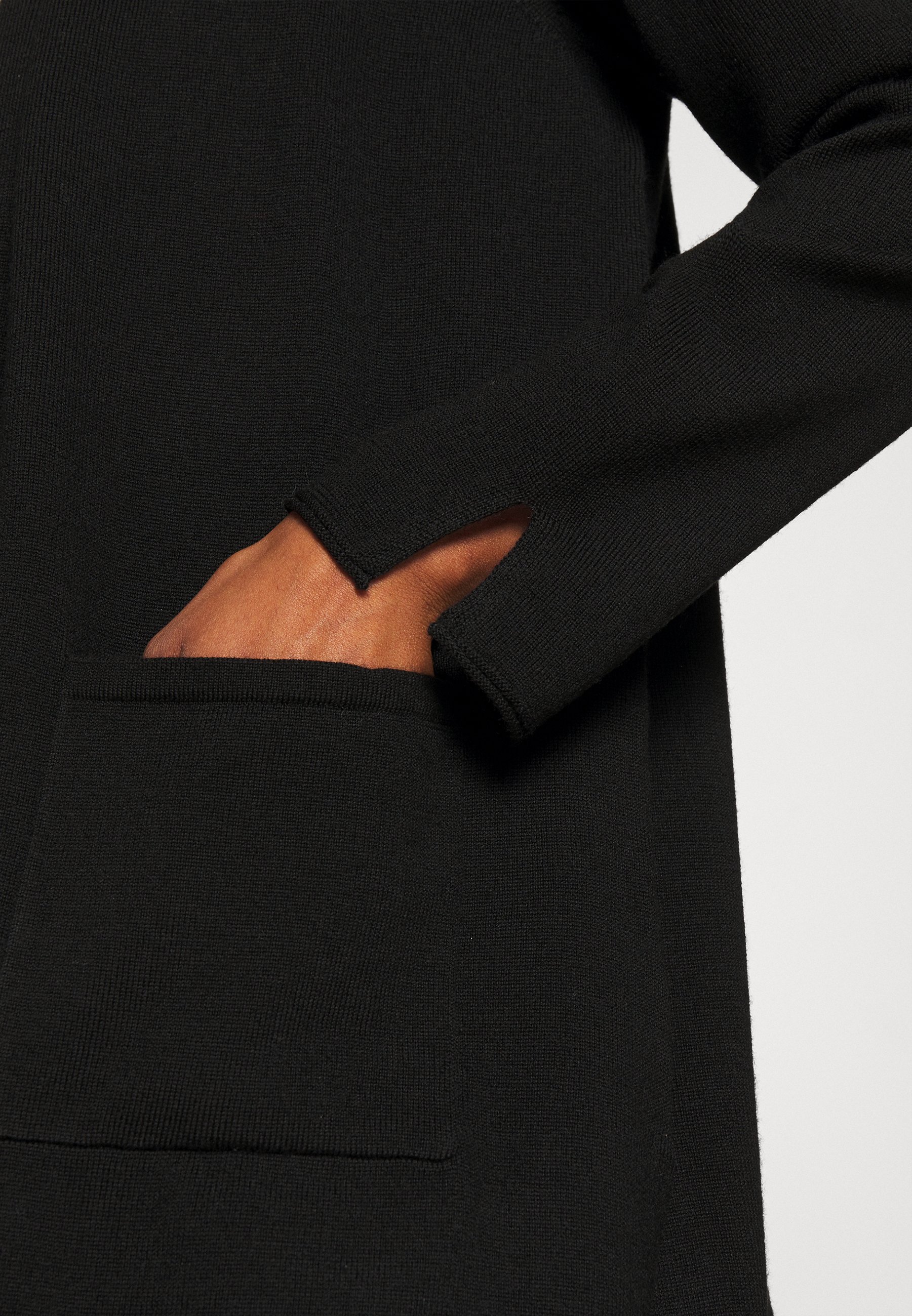Damen CARDIGAN - Strickjacke Damen CARDIGAN - Strickjacke